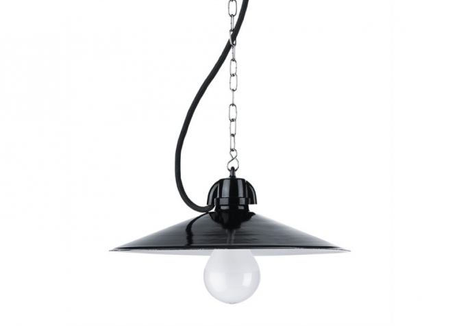 Lampa Loft T13