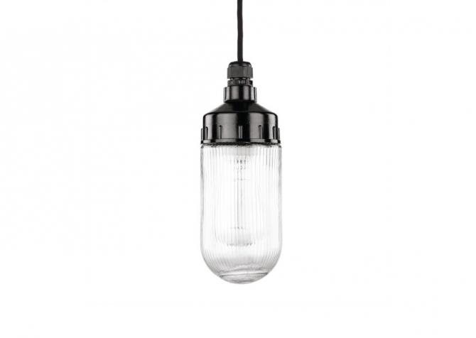 Lampa Loft H08