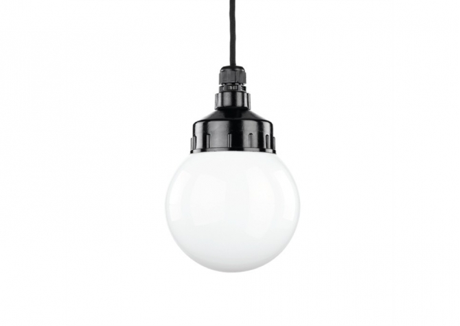 Lampa Loft H09