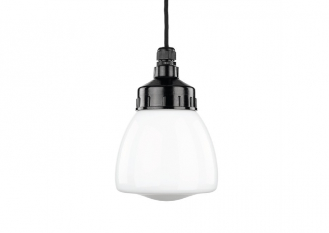 Lampa Loft H12