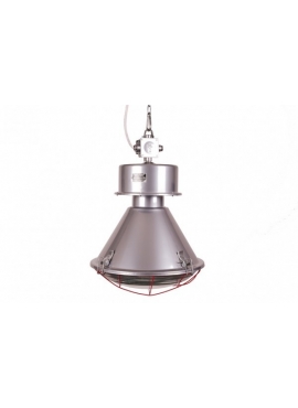 Lampa restaurowana 02 Poler