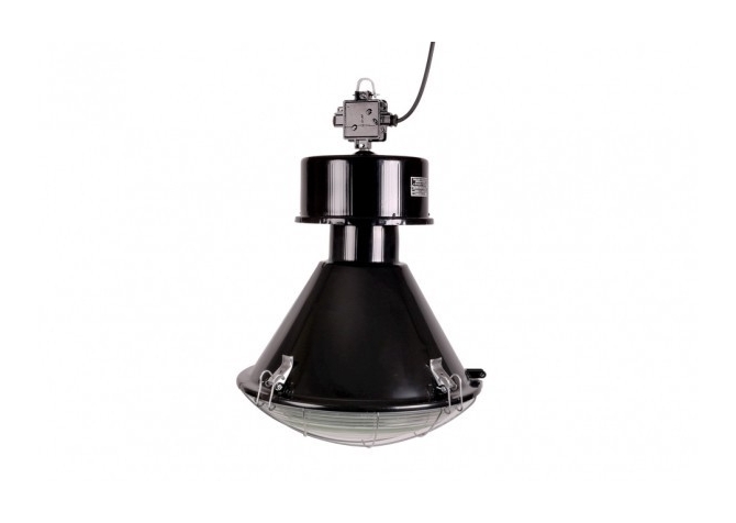 Lampa restaurowana 02 CL