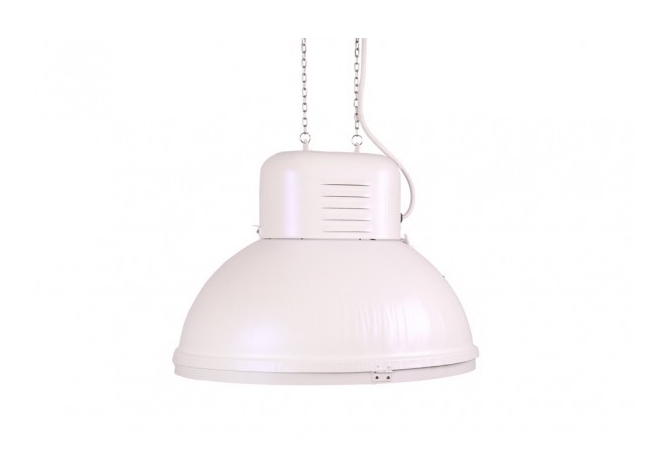 Lampa restaurowana 05 W