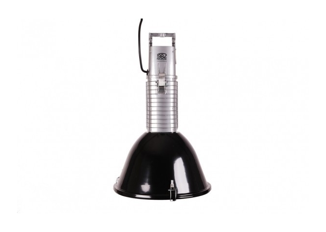 Lampa restaurowana 04