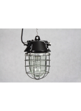 Renovated Lamp OWP 200