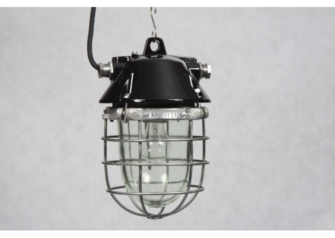 Lampa Restaurowana OWP 200