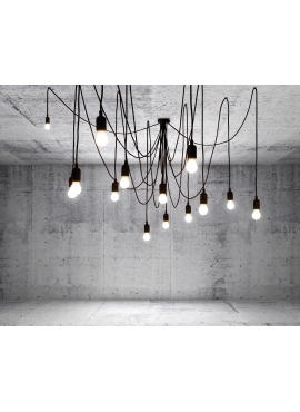 MaMan Lamp