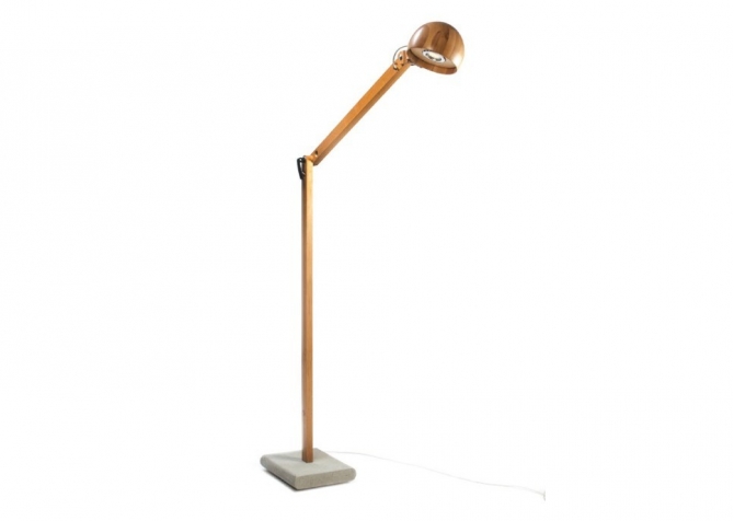 Lampa Abadoc Kaka B
