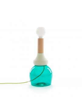 Maria Teresa - Table Lamp