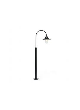 Lampa ogrodowa T1Z