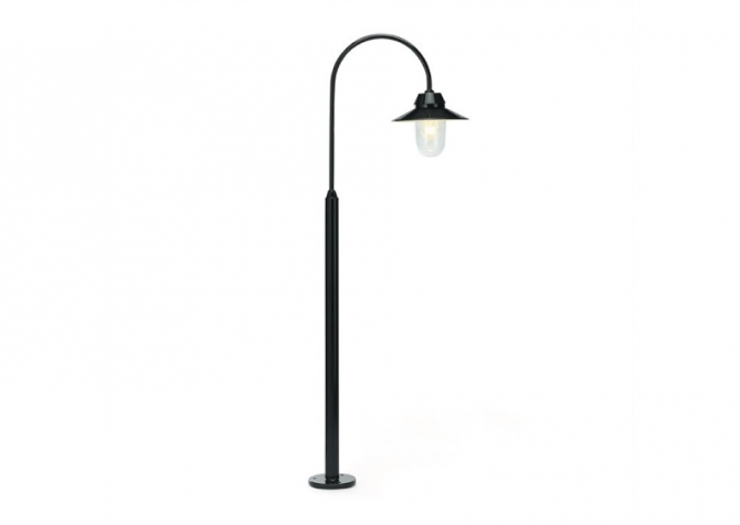 Lampa ogrodowa T1Z