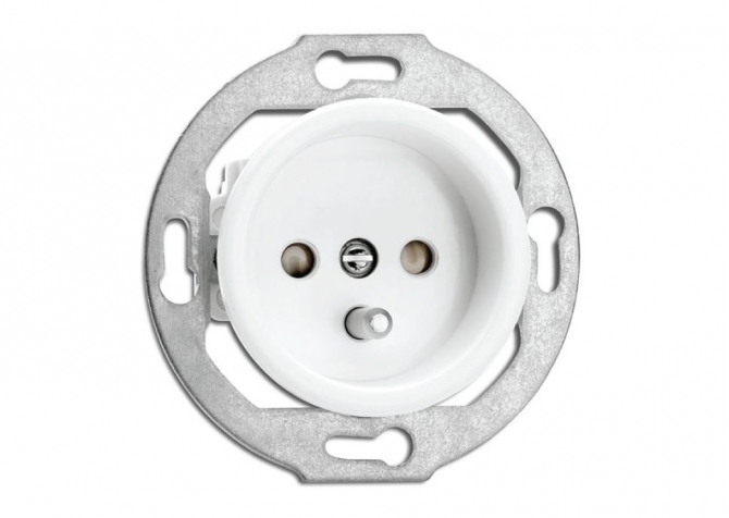 Gniazdo PT ceramiczne