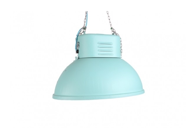 Lampa restaurowana 05 T