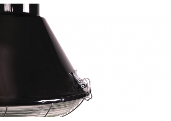 Lampa restaurowana 02 CL
