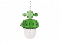 Lampa restaurowana 03