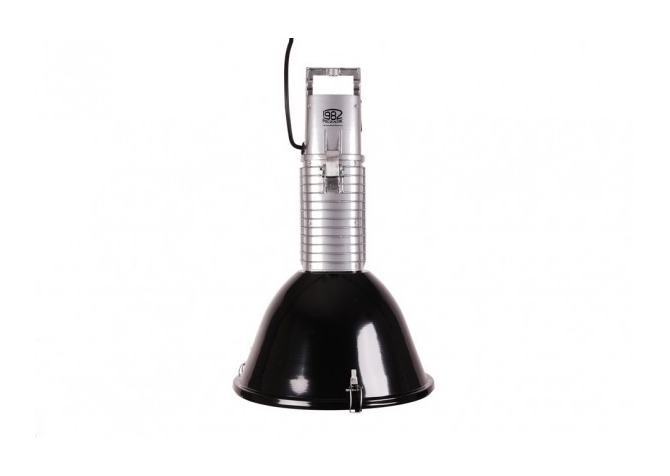 Lampa restaurowana 04