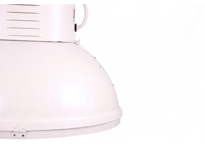 Lampa restaurowana 05 W