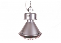 Lampa restaurowana 02 Poler