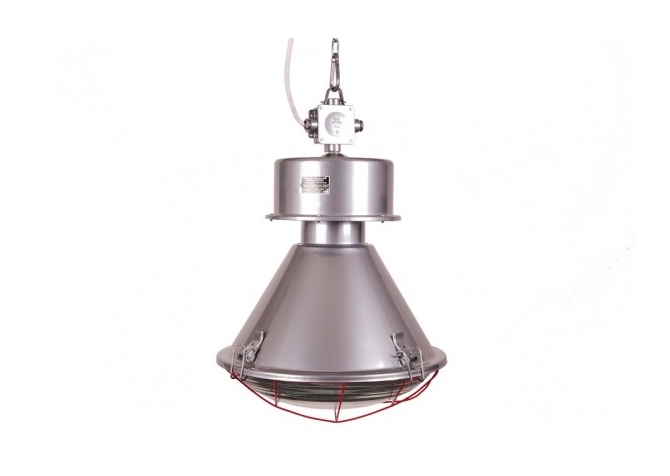 Lampa restaurowana 02 Poler