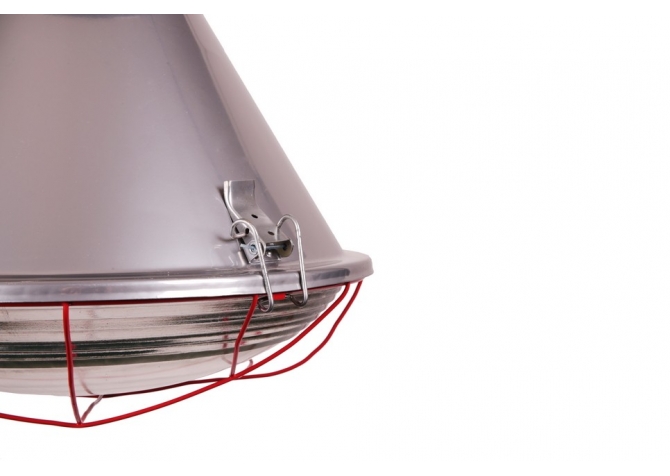 Lampa restaurowana 02 Poler