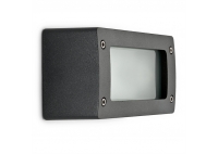 Kinkiet loftowy T43 Graphite
