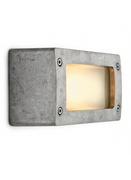 Kinkiet loftowy T43