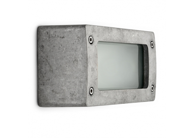 Kinkiet loftowy T43