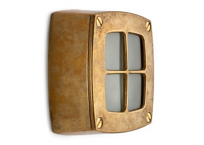 Kinkiet loftowy T45