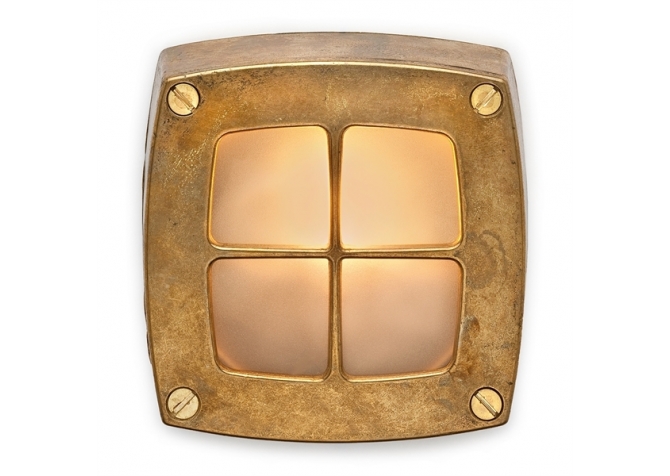 Kinkiet loftowy T45