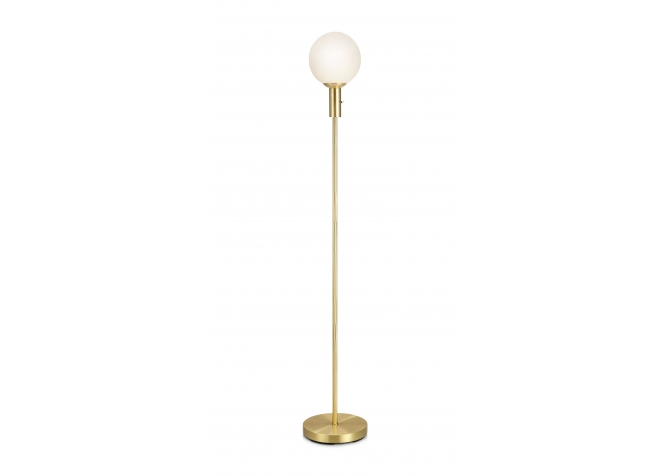 Lampa stojąca Minna