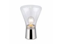 Lampa Biurkowa Jack Chrome