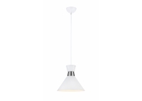 Lampa Wisząca Waist White