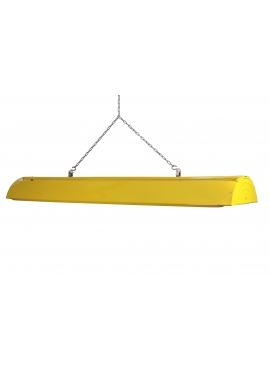 Lampa restaurowana 01 B / Poler
