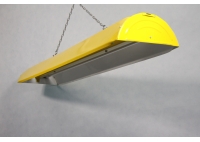 Lampa restaurowana 01 B / Poler