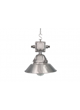 Lampa restaurowana 02 Poler