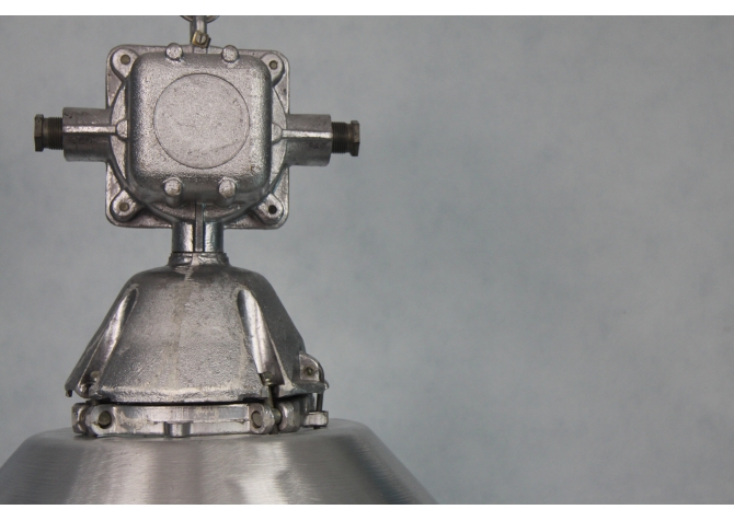 Lampa restaurowana 02 Poler