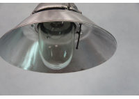 Lampa restaurowana 02 Poler