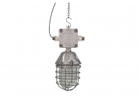 Lampa restaurowana 02 Poler