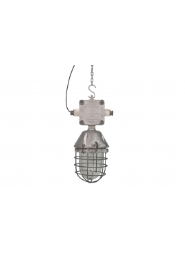 Lampa restaurowana 02 Poler