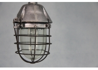 Lampa restaurowana 02 Poler