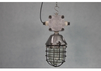 Lampa restaurowana 02 Poler