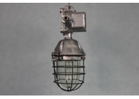 Lampa restaurowana 02 Poler