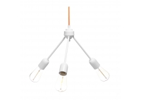 Lampa Trio Biała