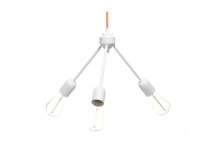 Lampa Trio Biała