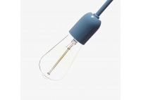 Lampa Trio Pastel Blue