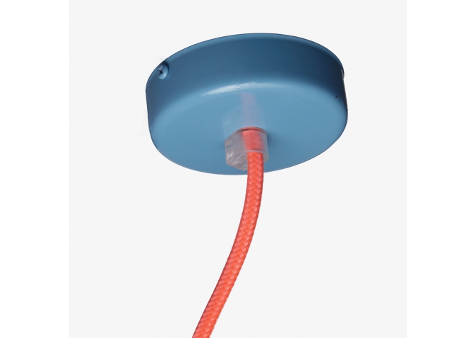 Lampa Trio Pastel Blue