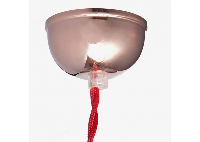 Lampa Trio Miedź