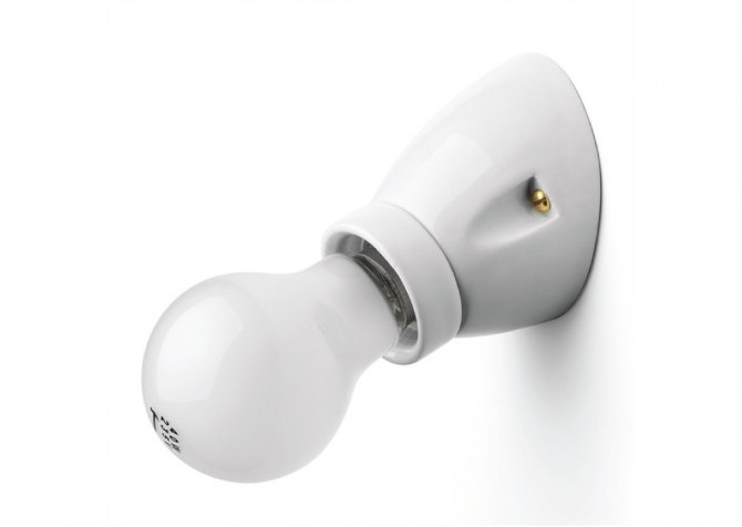 Kinkiet Loft T22