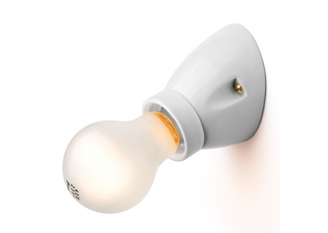 Kinkiet Loft T22