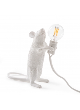 Standing Mouse - Table Lamp